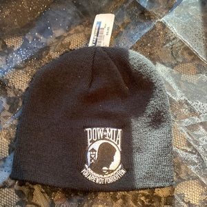 Hot Leathers knitted hat
